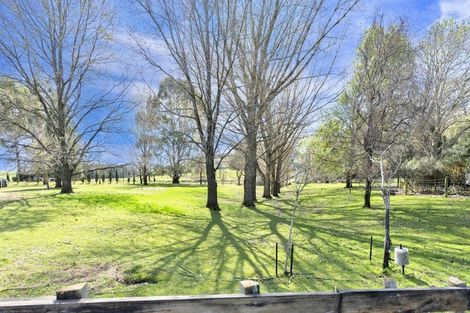 Photo of property in 2130 Omihi Road, Greta Valley, Amberley, 7483