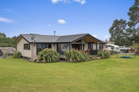 Photo of property in 333 Palmer Mill Road, Wairakei, Taupo, 3384