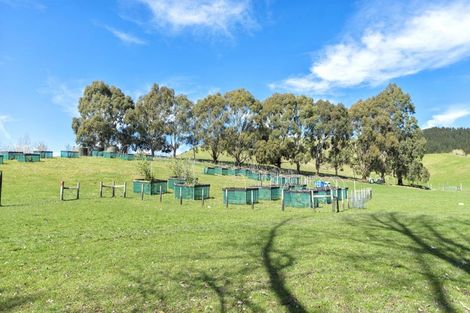 Photo of property in 2130 Omihi Road, Greta Valley, Amberley, 7483