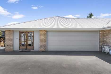 Photo of property in 86 Iris Taylor Avenue, West Melton, 7618