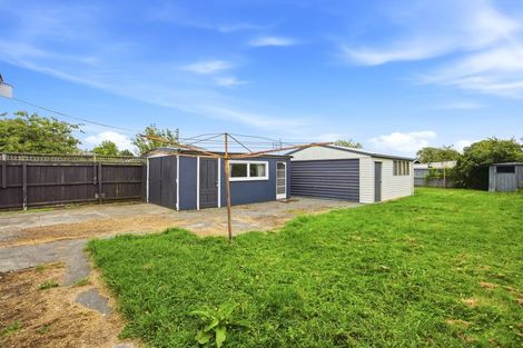 Photo of property in 335 Ferry Road, Waltham, Christchurch, 8011