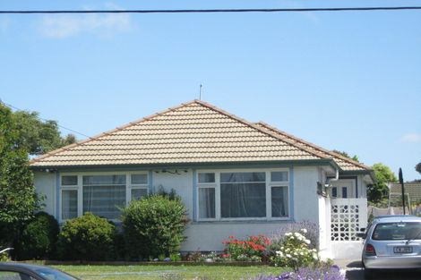Photo of property in 199 Barrington Street, Somerfield, Christchurch, 8024