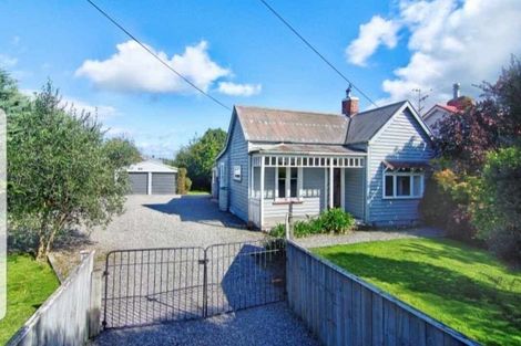 Photo of property in 51 Albert Street, Masterton, 5810