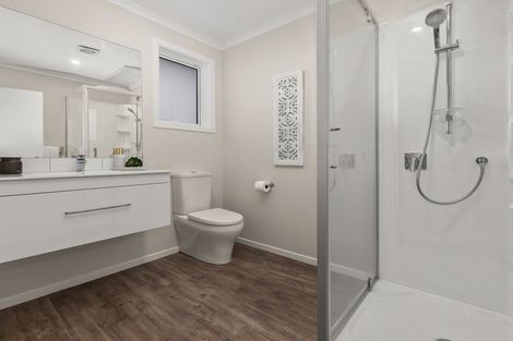 Photo of property in 87 Hinemoa Street, Levin, 5510