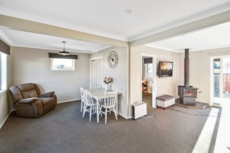 Photo of property in 84 Mackenzie Drive, Twizel, 7901