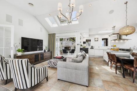 Photo of property in 55 Barnard Street, Wadestown, Wellington, 6012