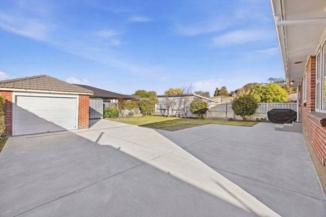 Photo of property in 320 Greers Road, Bishopdale, Christchurch, 8053