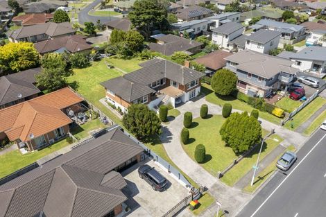 Photo of property in 100 Palmers Road, Clendon Park, Auckland, 2103