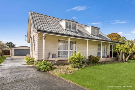 Photo of property in 62 Rennie Avenue, Milson, Palmerston North, 4414