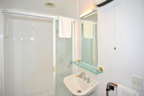 Photo of property in St Lukes Courts, 170 Peterborough Street, Christchurch Central, Christchurch, 8013