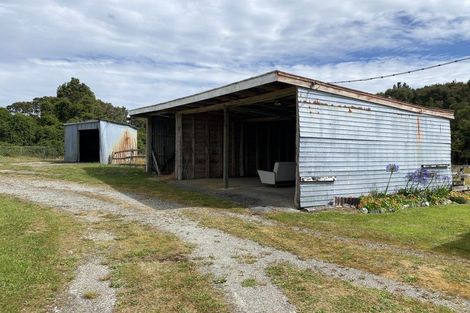 Photo of property in 744 Otira Highway, Kumara, 7832
