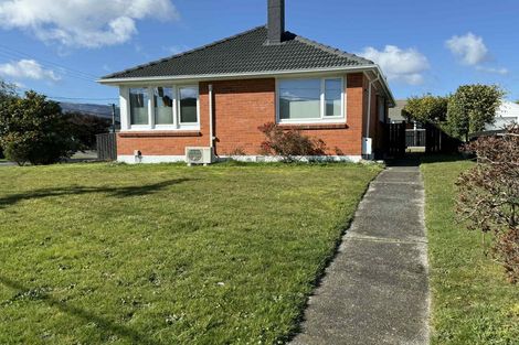 Photo of property in 113 Mcleod Street, Elderslea, Upper Hutt, 5018