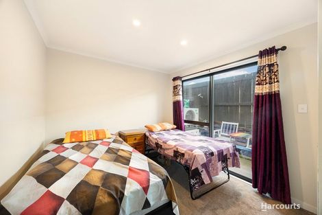 Photo of property in 2/5 Ayr Road, Pakuranga, Auckland, 2010