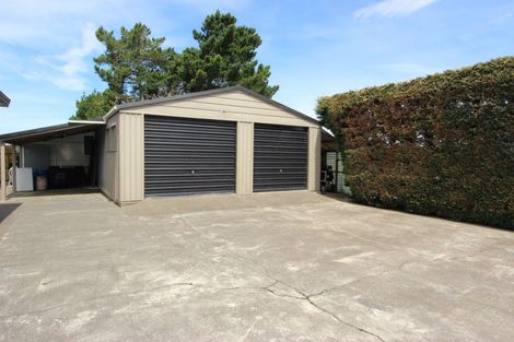 Photo of property in 125 Millton Park Road, Mill Road, Invercargill, 9871