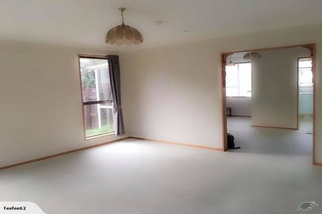 Photo of property in 3 Baladin Street, Avondale, Christchurch, 8061