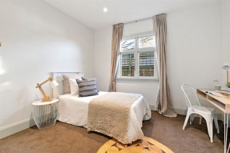 Photo of property in 3 Brenchley Avenue, Strowan, Christchurch, 8052