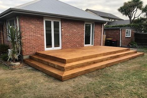 Photo of property in 1/54 Matai Street West, Riccarton, Christchurch, 8011