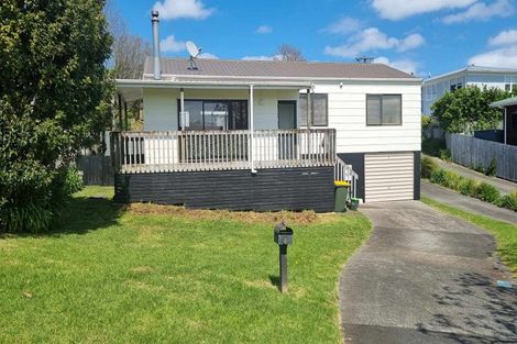 Photo of property in 1/30 Gibraltar Street, Howick, Auckland, 2014