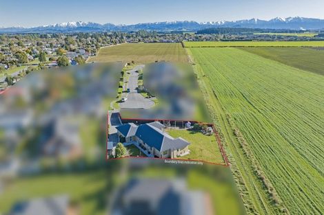 Photo of property in 9 Dundee Close, Darfield, 7510