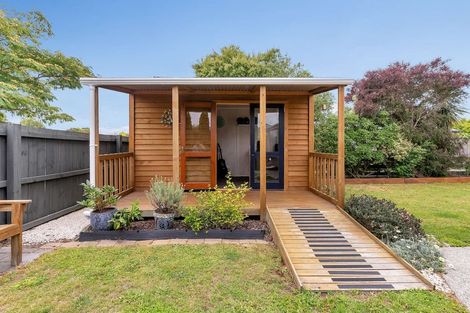 Photo of property in 24 Panckhurst Drive, Woodend, 7610