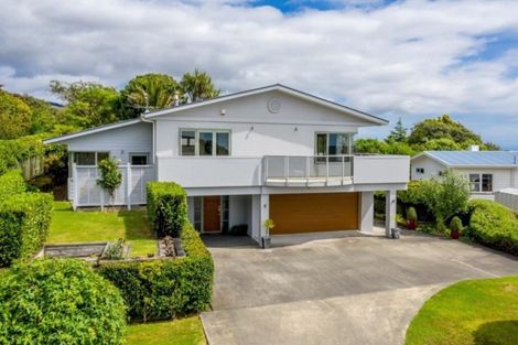 Photo of property in 4 Kaka Street, Waikanae, 5036
