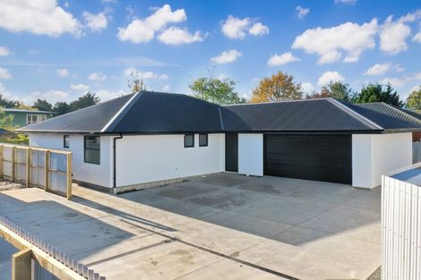 Photo of property in 174a Mcmurdo Street, Tinwald, Ashburton, 7700