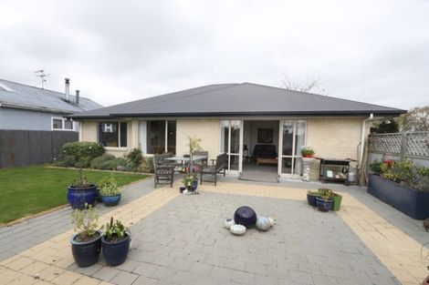Photo of property in 131 Mcmurdo Street, Tinwald, Ashburton, 7700