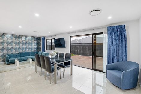 Photo of property in 6 Solitary Lane, Rolleston, 7615