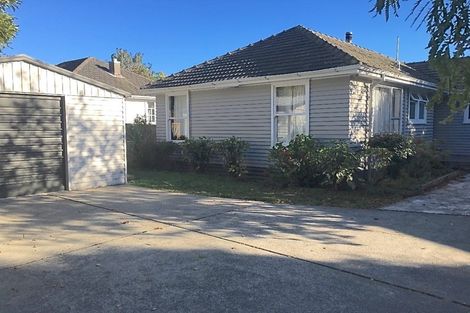 Photo of property in 9 Haynes Avenue, Upper Riccarton, Christchurch, 8041
