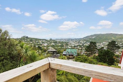 Photo of property in 113 Percy Dyett Drive, Karori, Wellington, 6012