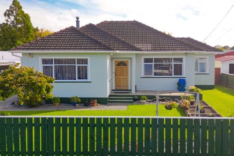 Photo of property in 29 Wakefield Street, Whanganui East, Whanganui, 4500