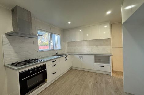Photo of property in 156 Russell Road, Manurewa, Auckland, 2102