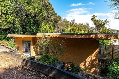 Photo of property in 57 Fairview Crescent, Omiha, Waiheke Island, 1081