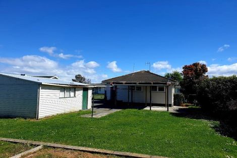 Photo of property in 65 Cottrell Crescent, Onekawa, Napier, 4110