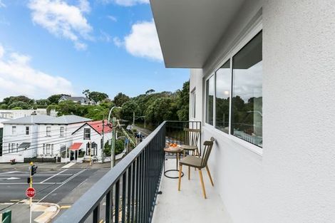 Photo of property in Windsor Court, 3/340 Tinakori Road, Thorndon, Wellington, 6011