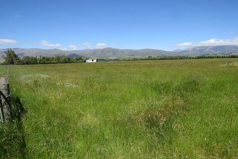 Photo of property in 3 Strathallan Road, Ashwick Flat, Fairlie, 7987