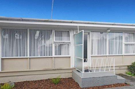 Photo of property in 3/203 Springfield Road, St Albans, Christchurch, 8014