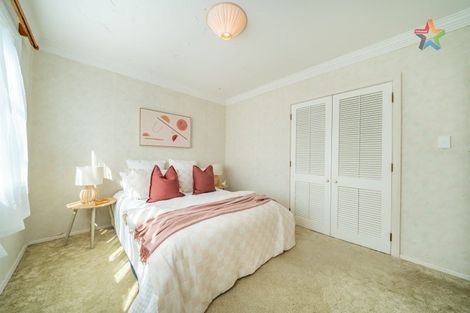 Photo of property in 25 Kingston Street, Boulcott, Lower Hutt, 5011