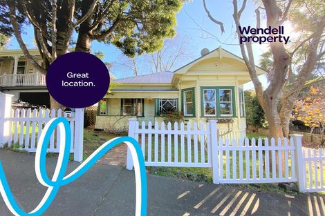 Photo of property in 4 Niger Street, Grey Lynn, Auckland, 1021