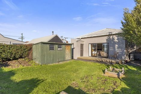 Photo of property in 21 Arney Street, South Dunedin, Dunedin, 9012