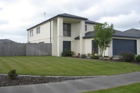 Photo of property in 19 Sanctuary Gardens, Shirley, Christchurch, 8052