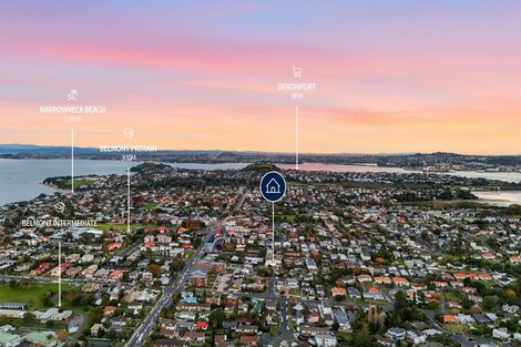 Photo of property in 2/3 Corrella Road, Belmont, Auckland, 0622
