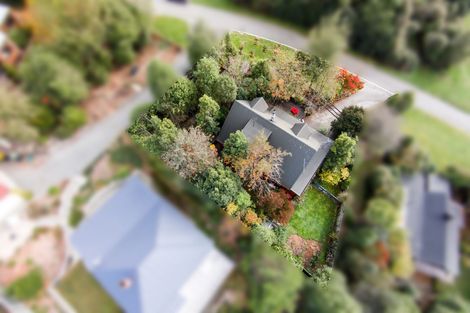 Photo of property in 4 Bridge Street, Geraldine, 7930