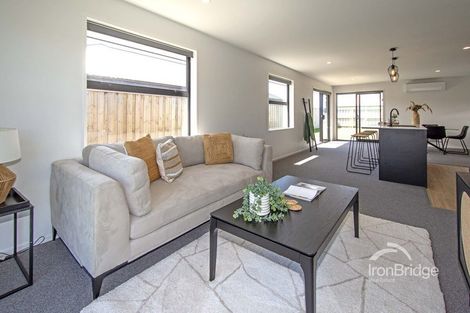 Photo of property in 11 Sandhill Drive, Rolleston, 7615