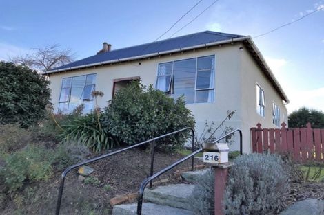 Photo of property in 216 Clyde Street, Balclutha, 9230