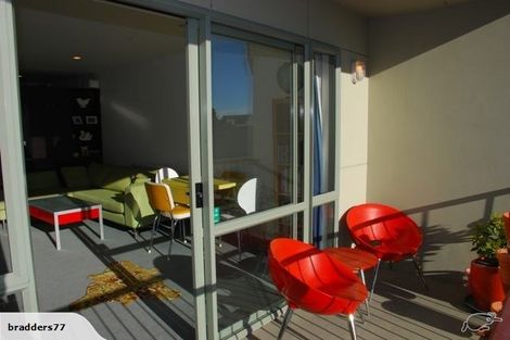 Photo of property in 34a Browning Street, Sydenham, Christchurch, 8023