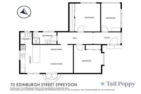 Photo of property in 70 Edinburgh Street, Spreydon, Christchurch, 8024