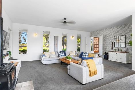 Photo of property in 344 Lineside Road, Flaxton, Kaiapoi, 7691