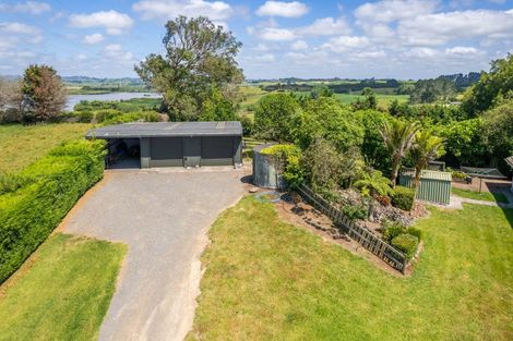 Photo of property in 255 Hetherington Road, Huntly, 3772