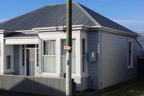 Photo of property in 45 Fingall Street, South Dunedin, Dunedin, 9012